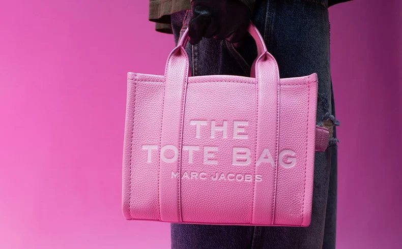 marc jacobs tote bag