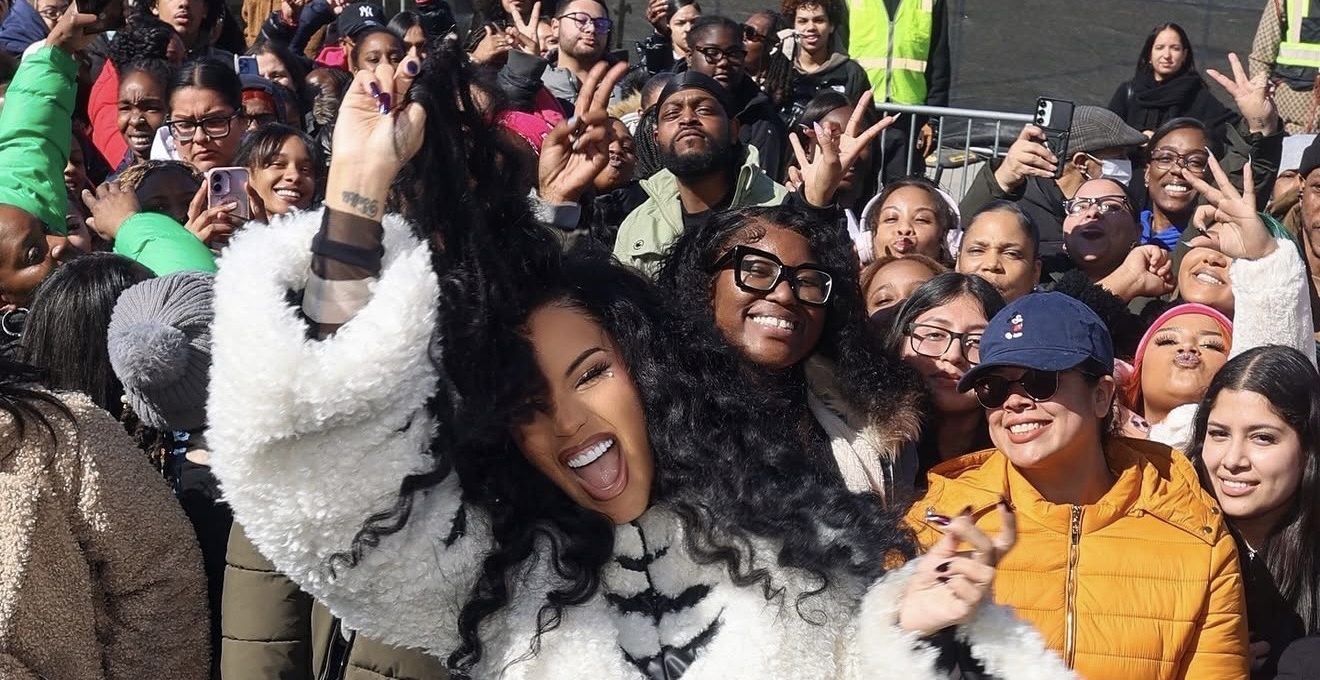 What Cardi B Understood About Her Customer That Most Beauty Brands Never Will
