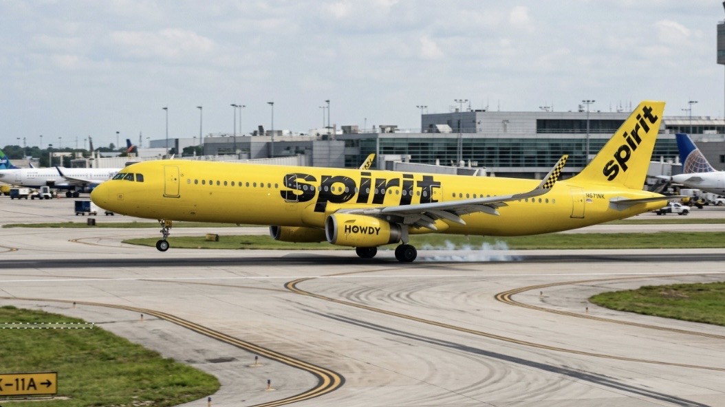 Spirit Airlines Is Closed: The Abrupt Shutdown That Left Thousands of Travelers Scrambling