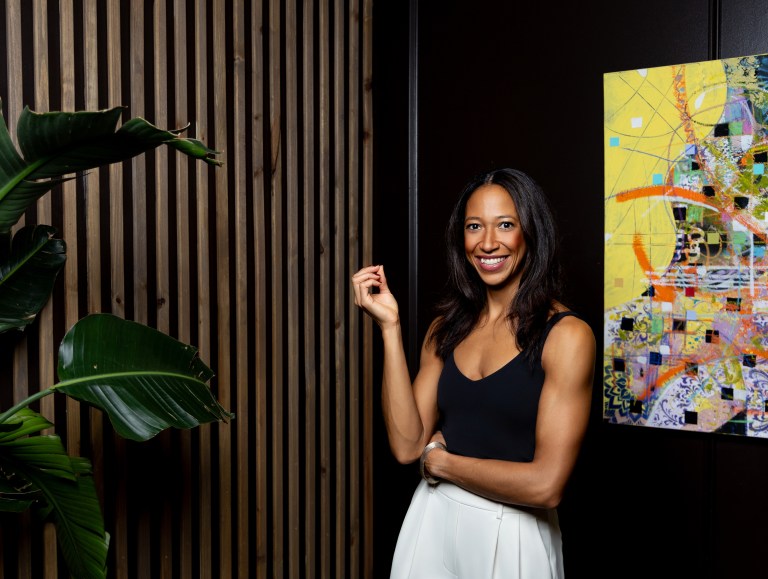 Protected: Gabrielle Wyatt Has Been Sounding the Alarm on How America Treats Its Black Women Voters Through The Highland Project