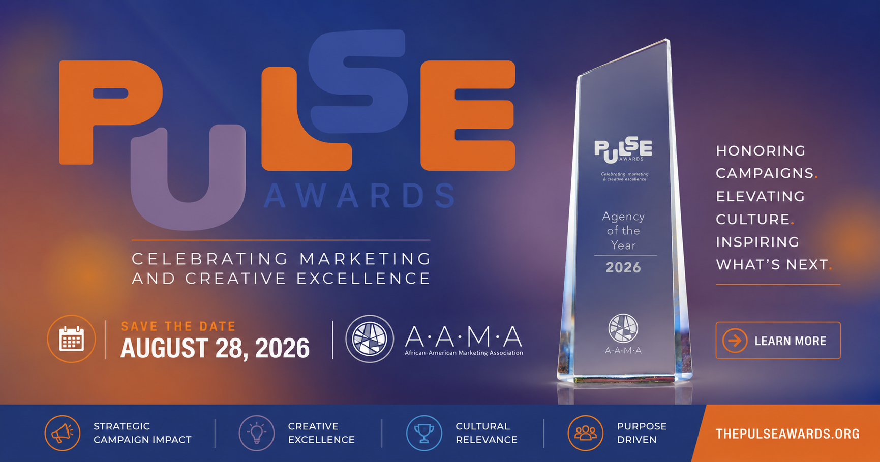Pulse Awards