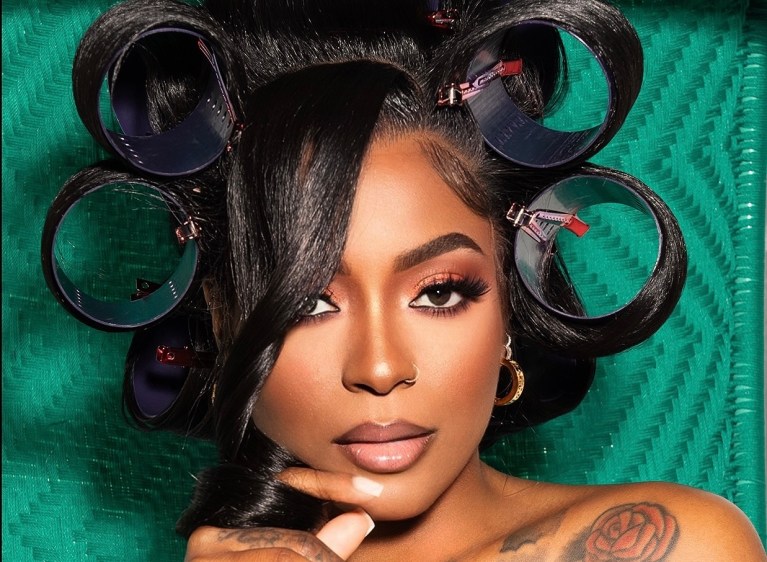 Protected: Tina Pinnock Introduces New Era With Self-Titled Album TINA