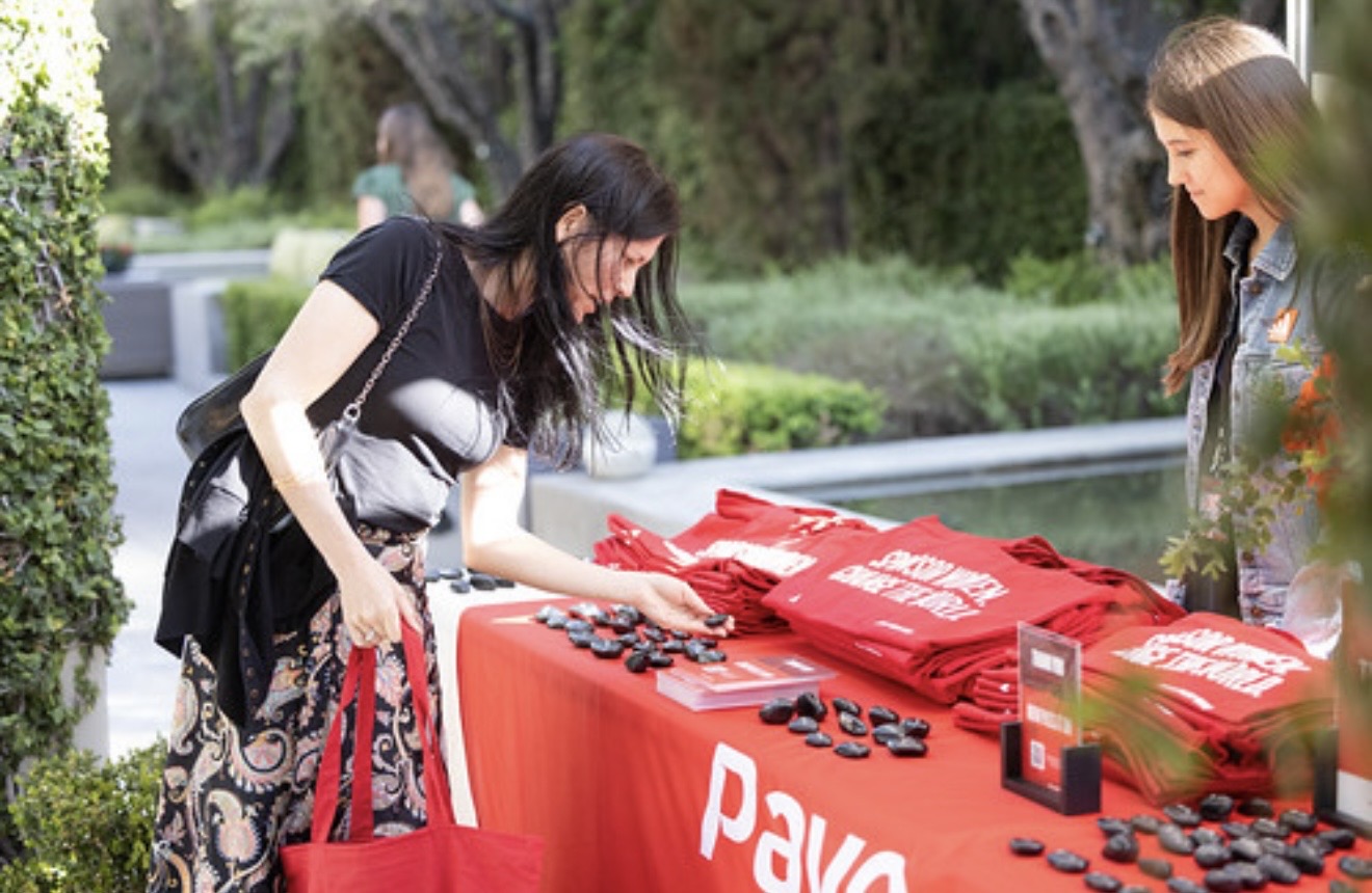 Pave HER Way Opens Grant Applications August 31 for Women Changemakers With Up to $90,000 Available