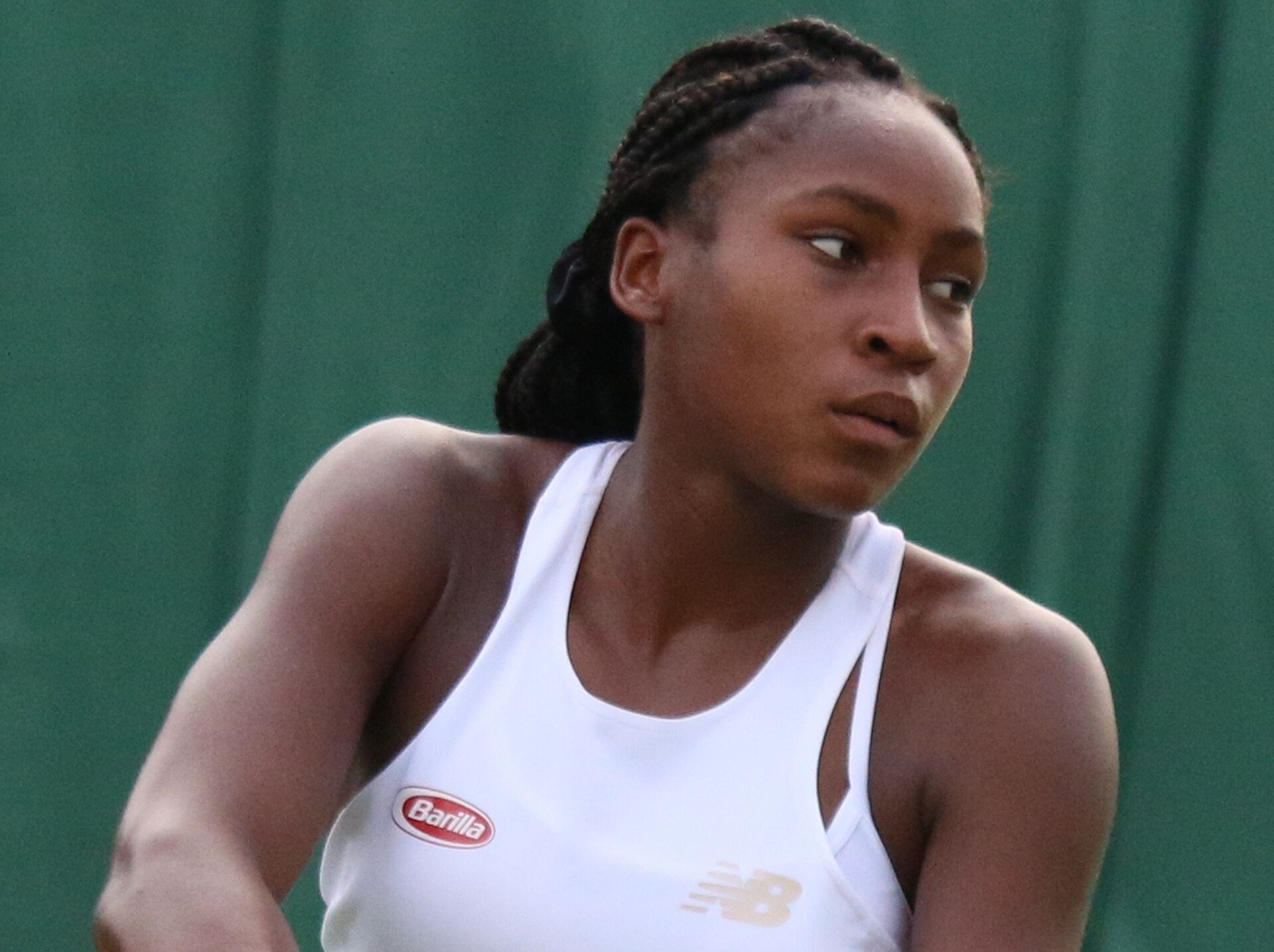 From New Balance To Carol’s Daughter: Inside Coco Gauff’s Growing Business Portfolio