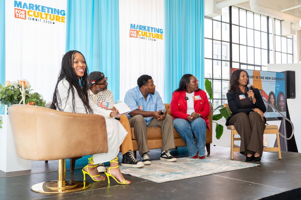 Marketing For The Culture Summit Celebrates Five Years With Inaugural Pulse Awards