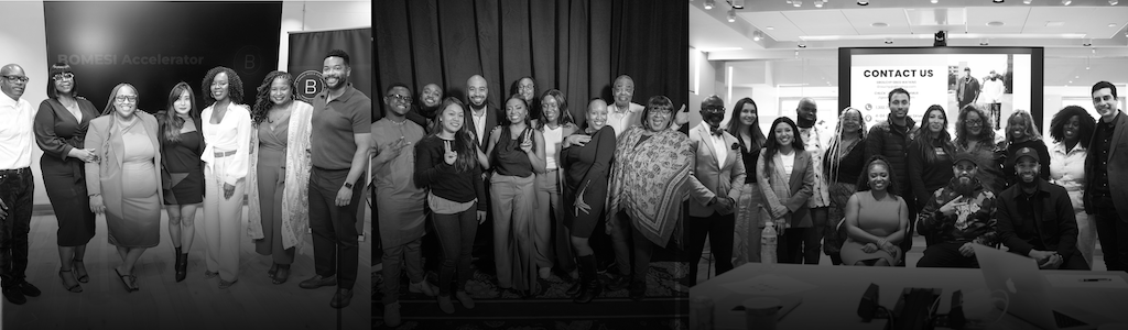 BOMESI Accelerator Opens Cohort 5 to Publishers and Creators