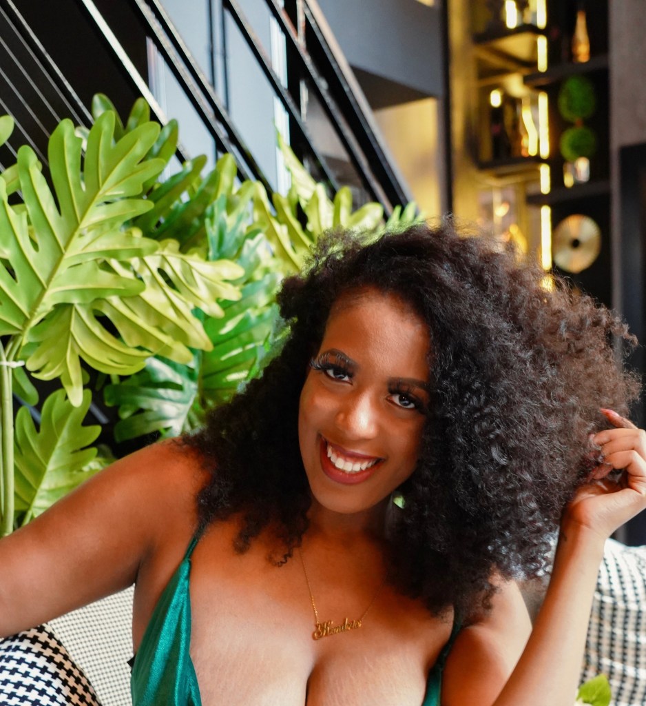 Meet Tyra Nicole: The Force Behind Tabitha Brown’s Biggest Events
