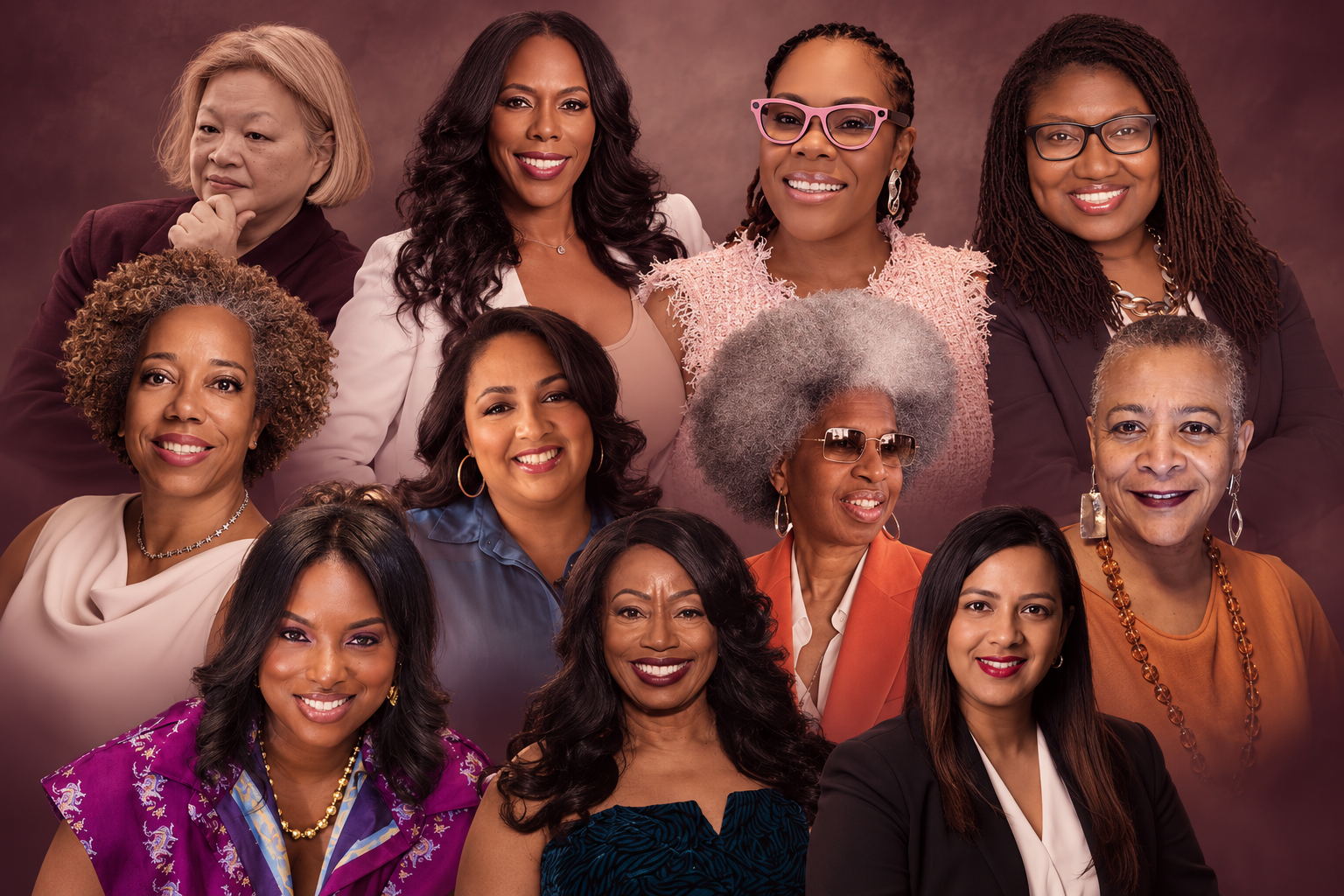 Women Who Influence Brings Harlem Chocolate Factory, Sweet Catch BK Founders to The Power Seat