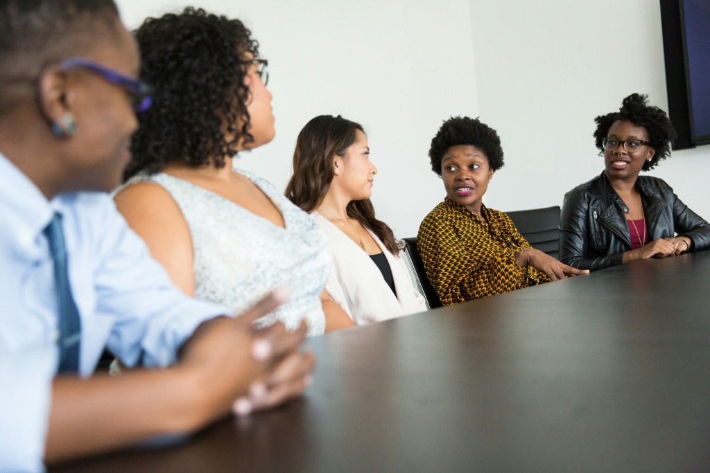 Women Start Strong but Stall at Scale, New Global Report Finds
