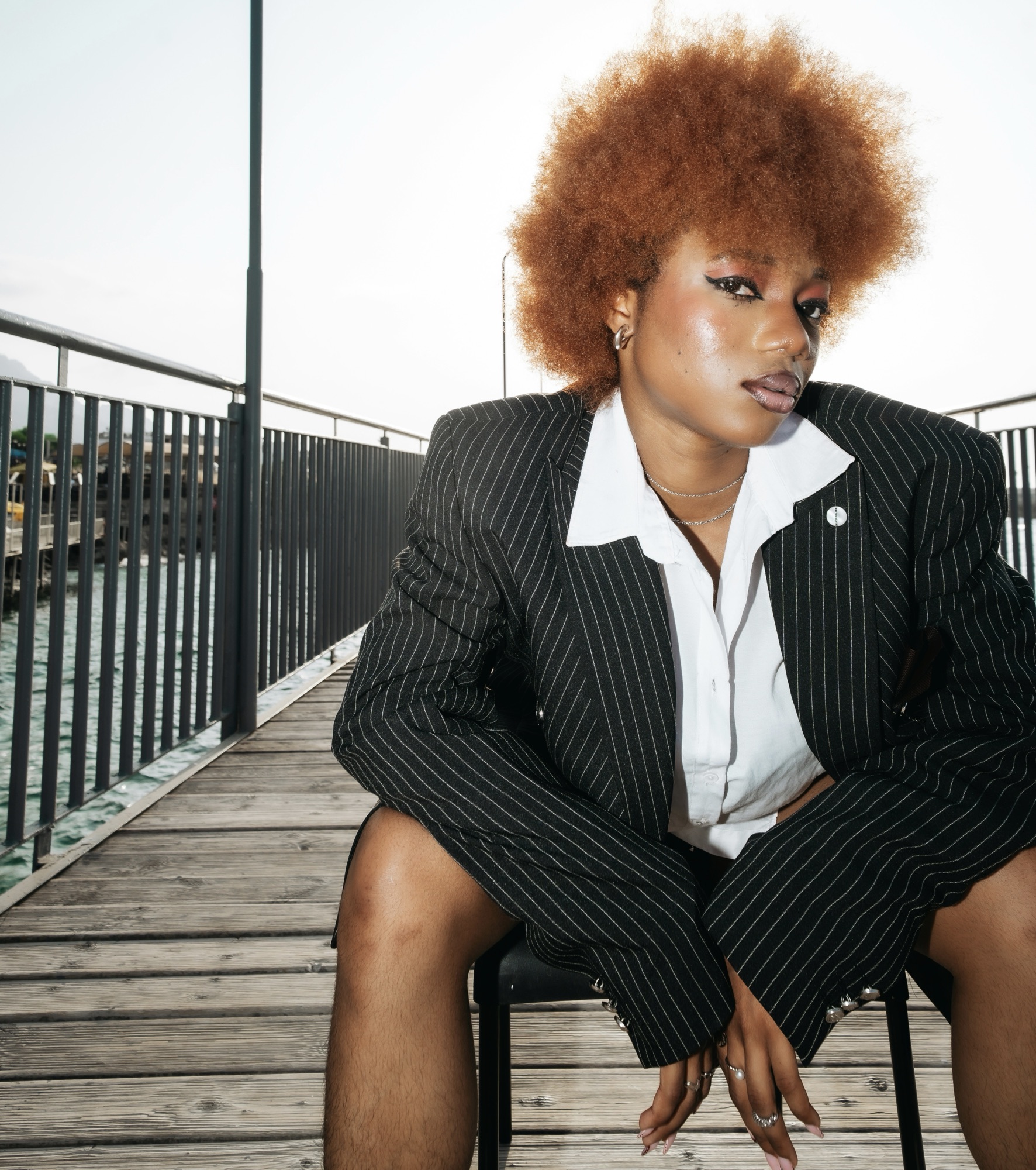 The Raise Script Every Woman Needs