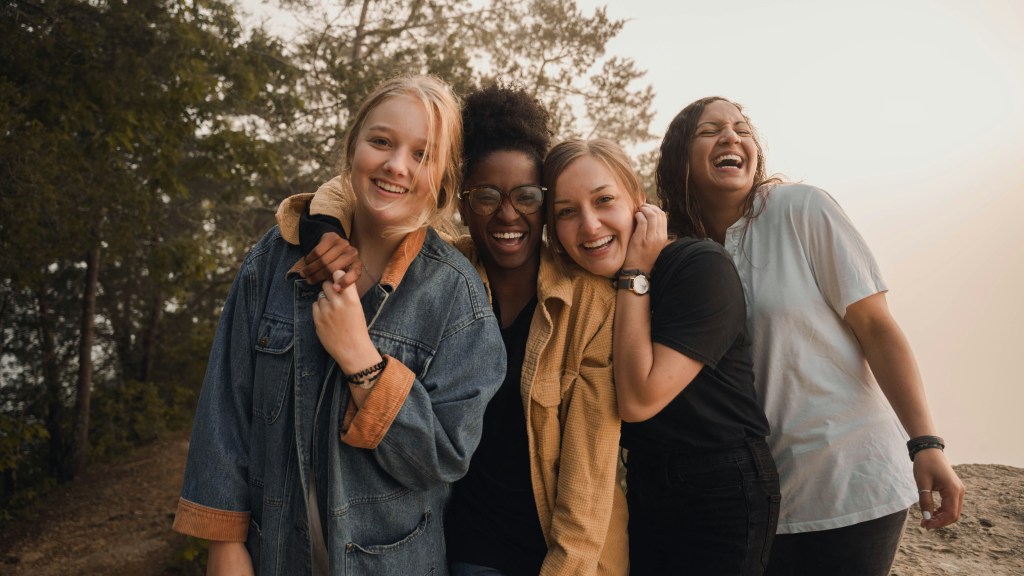 Why Your New Friend’s Friends Don’t Like You