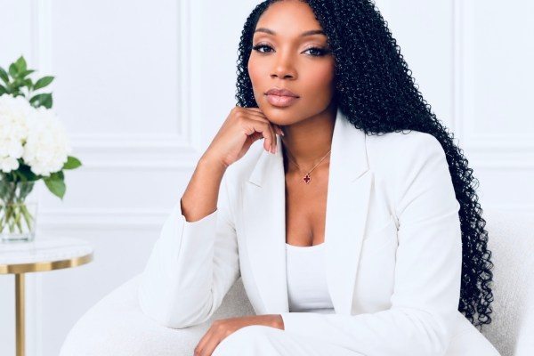 Dr. Mimi Smith, founder, CEO and publisher of Books for Little Hearts, women in business