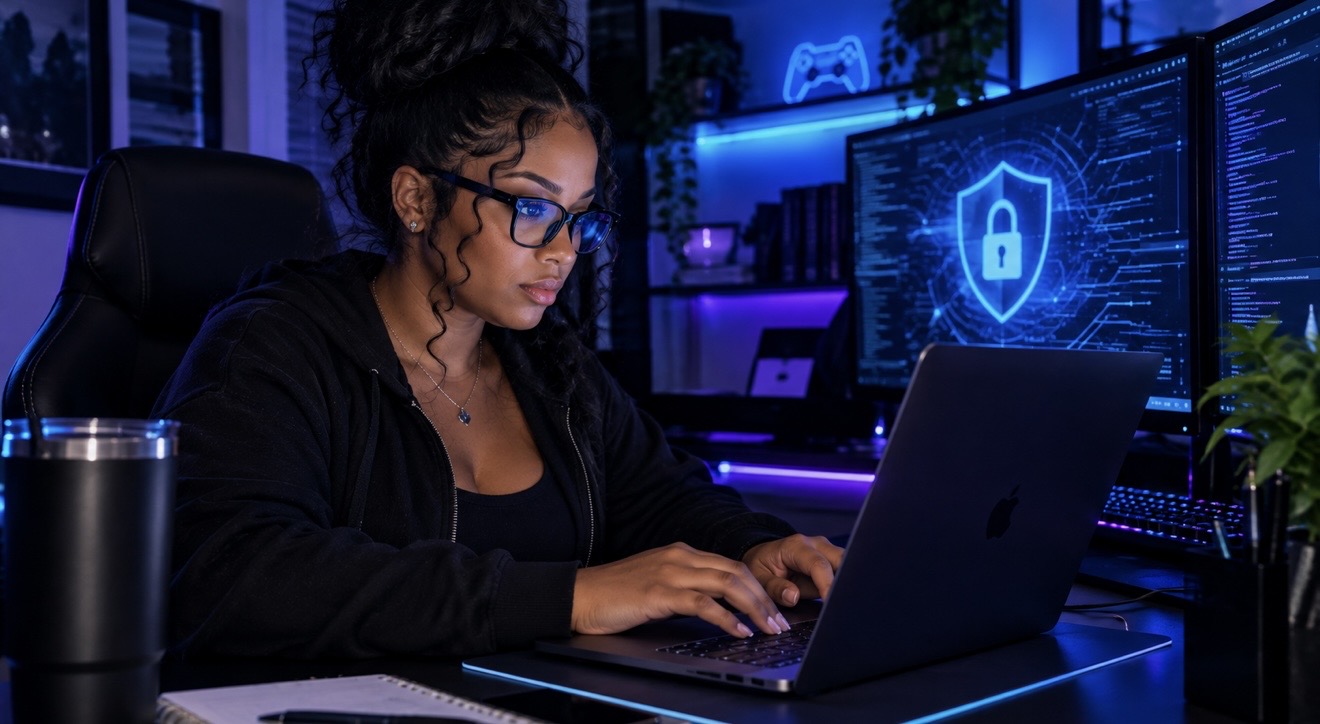 Cybersecurity Awareness Month: 4 Steps to Protect Your Business