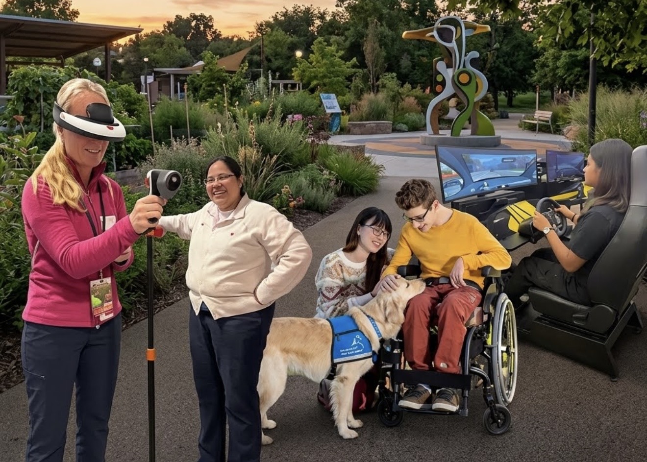 Honda and the Honda USA Foundation Open Grants Up to $100,000 for Nonprofits