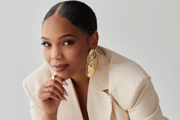 Chanae L. Wood, attorney and founder of Envision Me, ROM8 and ROM8 Beauty