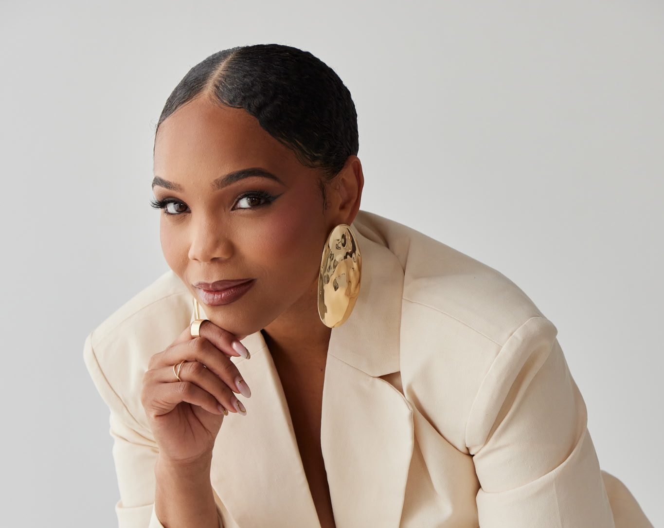 Attorney Chanae L. Wood Grew Envision Me From a Community Center Into a Conference