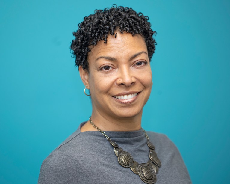 Dr. Shawna Aarons-Cooke