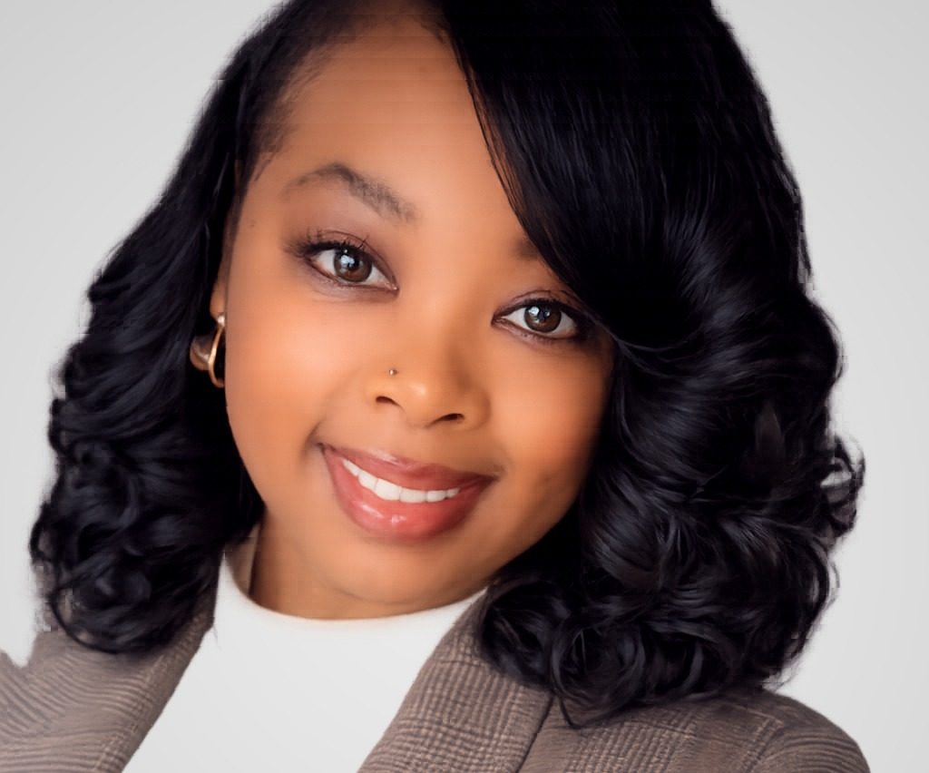 Meet Jillian Lee, the Fort Wayne Designer Dressing Oprah’s Feet in Rhinestones
