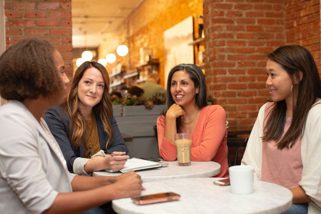 Women’s Business Centers Get a $5.3 Million Boost From the SBA